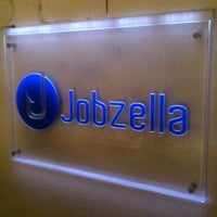 Photo taken at Jobzella.com by Mohamed A. on 11/30/2013