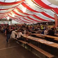 รูปภาพถ่ายที่ Český pivní festival 2014/Czech beer festival 2014 โดย Roman G. เมื่อ 5/27/2014