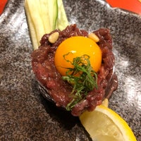 焼肉 三千里 南砂店 276人の訪問者 から 1つのtip 件
