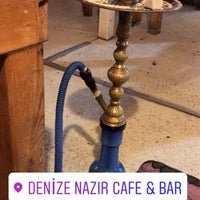 Foto diambil di Denize Nazır Cafe oleh Gökçe U. pada 6/18/2017
