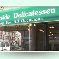 11/5/2014にHarborside DelicatessenがHarborside Delicatessenで撮った写真