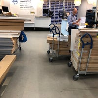 Photo taken at IKEA Klantendienst / Service Clientele by Thomas G. on 4/21/2018