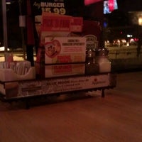 Photo taken at Applebee&amp;#39;s Grill + Bar by Amber C. on 1/3/2013