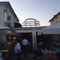 8/25/2014にZsolt G.がRestaurant Lantinoで撮った写真