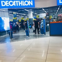 Decathlon Alpaslan 3 Tavsiye