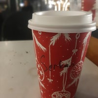 Photo taken at Starbucks by Serkan on 12/10/2022