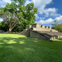 Foto tirada no(a) Copán Ruinas por Ozman em 6/30/2022