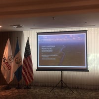 Снимок сделан в Hotel Clarion Suites Guatemala City пользователем Ozman 9/24/2018