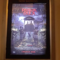 Review Tunjungan 5 XXI