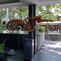 3/14/2022にDewi W.がCourtyard Bali Nusa Dua Resortで撮った写真
