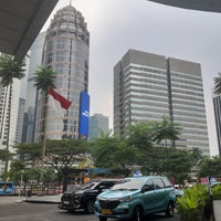 Foto diambil di fX Sudirman oleh Dewi W. pada 6/10/2023