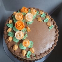 Review Napoli Cake & Ice Cream (Kue & Es Krim)