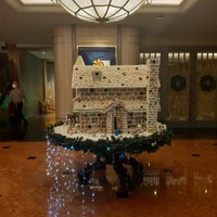 12/28/2022 tarihinde Dewi W.ziyaretçi tarafından JW Marriott Hotel'de çekilen fotoğraf