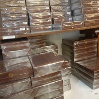 Review Orion Mandarijn