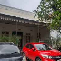 Photo taken at Surabaya by Dewi W. on 3/16/2024