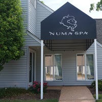 8/15/2017にNuma SpaがNuma Spaで撮った写真