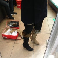 aerosoles store locator nyc