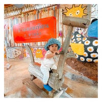 Photo taken at Baan Hom Thian by 🍭👑 FaH 👑🍭 on 1/2/2022