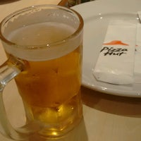 Photo taken at Pizza Hut by Gustavo C. on 9/2/2016