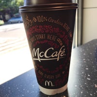 Photo taken at McDonald&amp;#39;s by Carlos G. on 6/7/2017