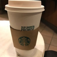 Photo taken at Starbucks by Carlos G. on 12/31/2016