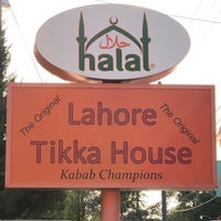 Photo taken at Lahore Tikka House by Carlos G. on 9/27/2020