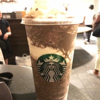 Photo taken at Starbucks by Carlos G. on 5/18/2017