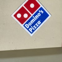 Photo taken at Domino&amp;#39;s Pizza by Carlos G. on 1/19/2017