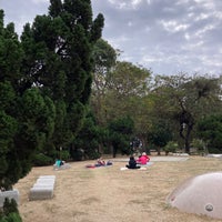 Photo taken at Tainan Park by @krishaamer on 2/6/2023