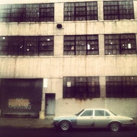 attic studios 11-5 44th road long island city, ny 11101