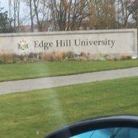 11/25/2014에 Jane S.님이 Edge Hill University에서 찍은 사진