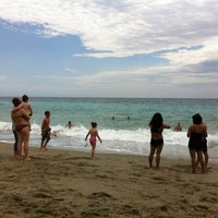 Le Spiagge Per I Cani La Mia Liguria