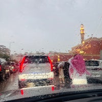 Photo taken at جامع الشيخ سعد عبدالعزيز العجلان by Hajar on 4/10/2024