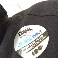 Dahl Automotive - Auto Dealership