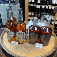Photo taken at Michael-Towne Wines And Spirits by Gary K. on 2/21/2020
