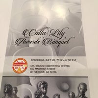 Photo taken at Wally Allen Ballroom by Gary K. on 7/21/2017