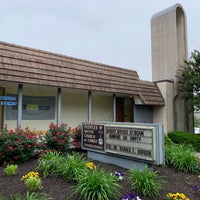 Photo taken at Peoples Congregational United Church of Christ by Gary K. on 5/9/2019