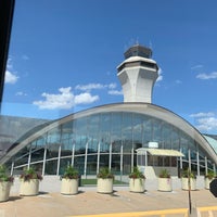 Photo taken at Terminal 1 by Gary K. on 7/19/2019