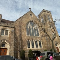 Photo taken at Bethany Baptist Church by Gary K. on 3/17/2024