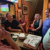 7/4/2019 tarihinde Gary K.ziyaretçi tarafından O&amp;#39;Briens Irish Pub'de çekilen fotoğraf