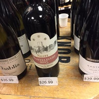 Photo taken at Michael-Towne Wines And Spirits by Gary K. on 1/27/2018