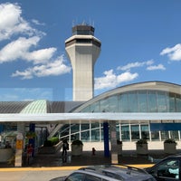 Photo taken at Terminal 1 by Gary K. on 7/19/2019