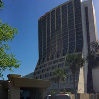 Photo taken at Mobile Marriott by Gary K. on 4/15/2018