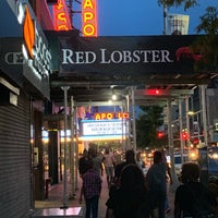 Photo taken at Red Lobster by Gary K. on 8/16/2019