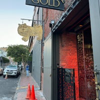 Foto tirada no(a) Gold Restaurant por Gary K. em 1/15/2024