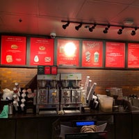 Photo taken at Starbucks by Gary K. on 11/9/2019