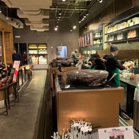 Photo taken at Starbucks by Gary K. on 1/6/2019