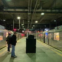 Photo taken at MTA Subway - Harlem/148th St (3) by Gary K. on 3/29/2019