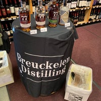 Photo taken at Michael-Towne Wines And Spirits by Gary K. on 4/18/2019