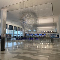 11/9/2023 tarihinde Gary K.ziyaretçi tarafından Terminal B'de çekilen fotoğraf